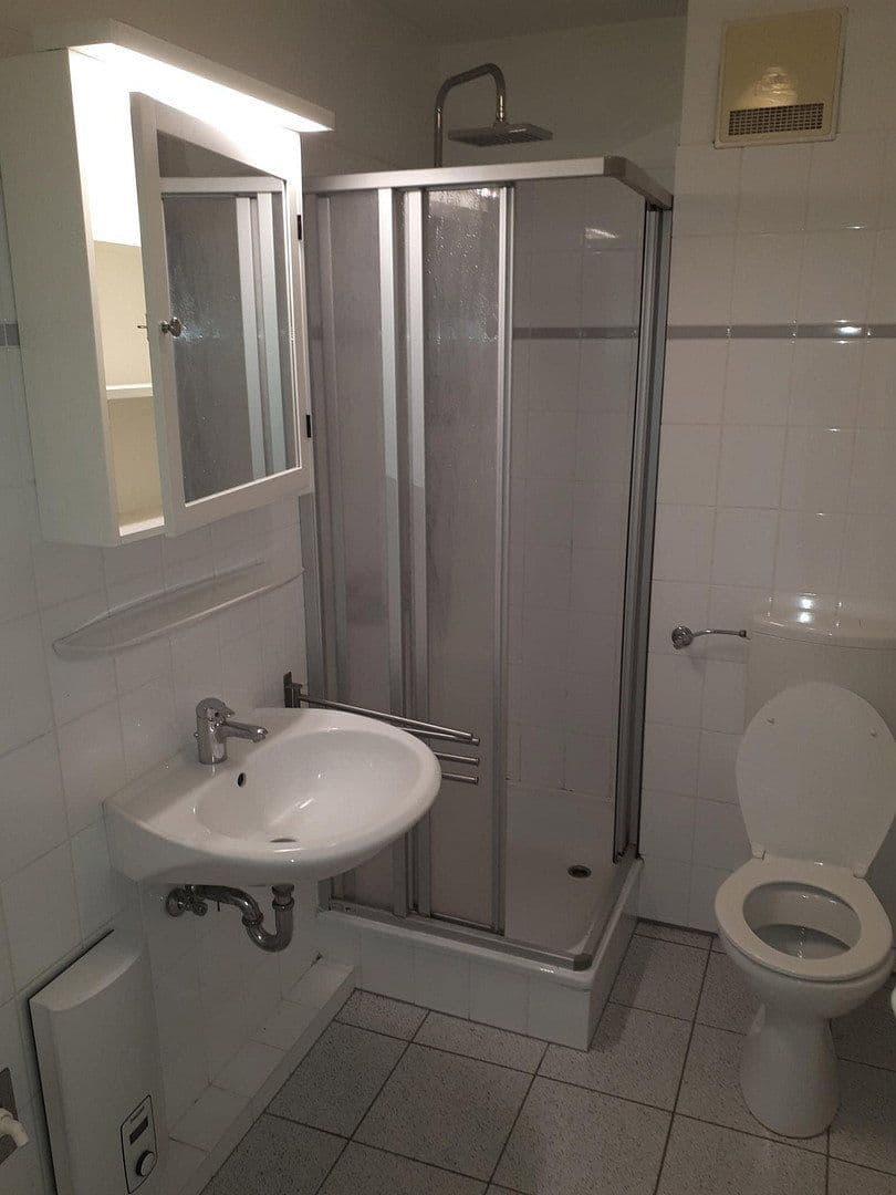 2 bedroom flat to rent, 55 m², Georgstr.5-7, Lübeck, Schleswig-Holstein 2 bedroom flat to rent, 55 m², Georgstr.5-7, Lübeck, Schleswig-Holstein