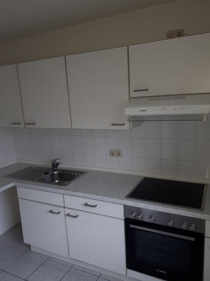 2 bedroom flat to rent, 55 m², Georgstr.5-7, Lübeck, Schleswig-Holstein 2 bedroom flat to rent, 55 m², Georgstr.5-7, Lübeck, Schleswig-Holstein