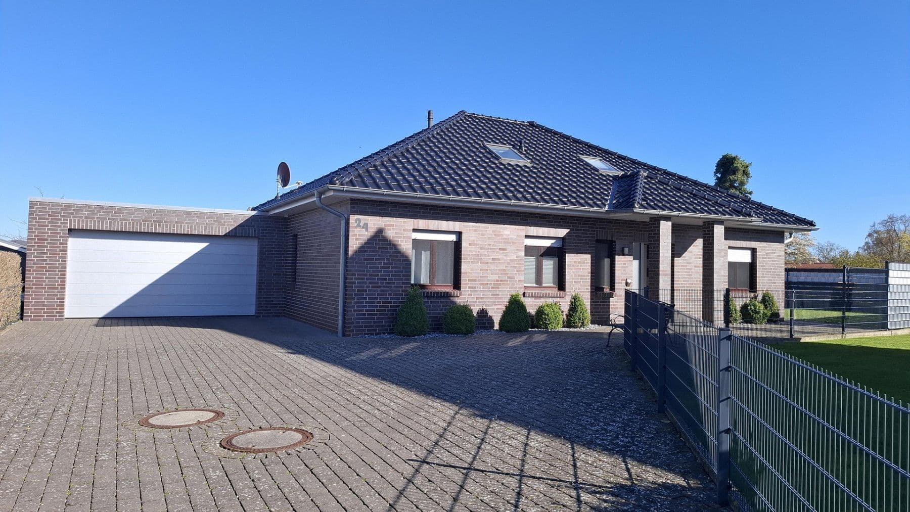 house for sale, 175 m², Barsinghausen, Lower Saxony house for sale, 175 m², Barsinghausen, Lower Saxony