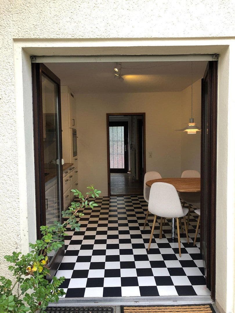 house to rent, 150 m², Bammental, Baden-Württemberg house to rent, 150 m², Bammental, Baden-Württemberg