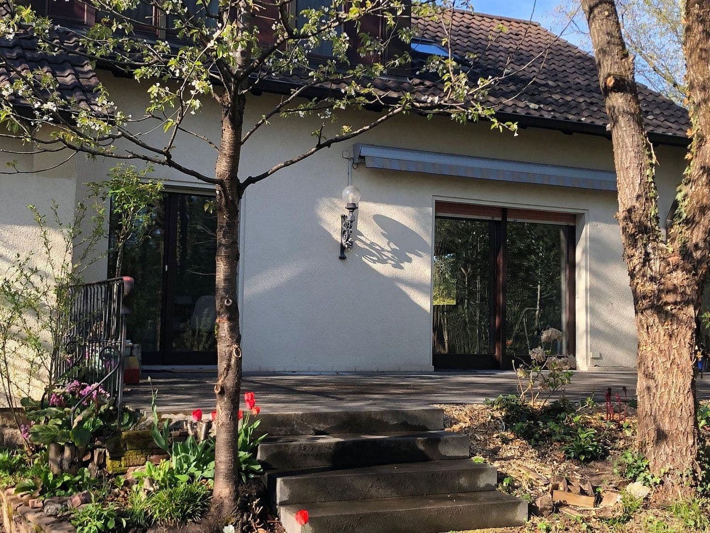 house to rent, 150 m², Bammental, Baden-Württemberg house to rent, 150 m², Bammental, Baden-Württemberg