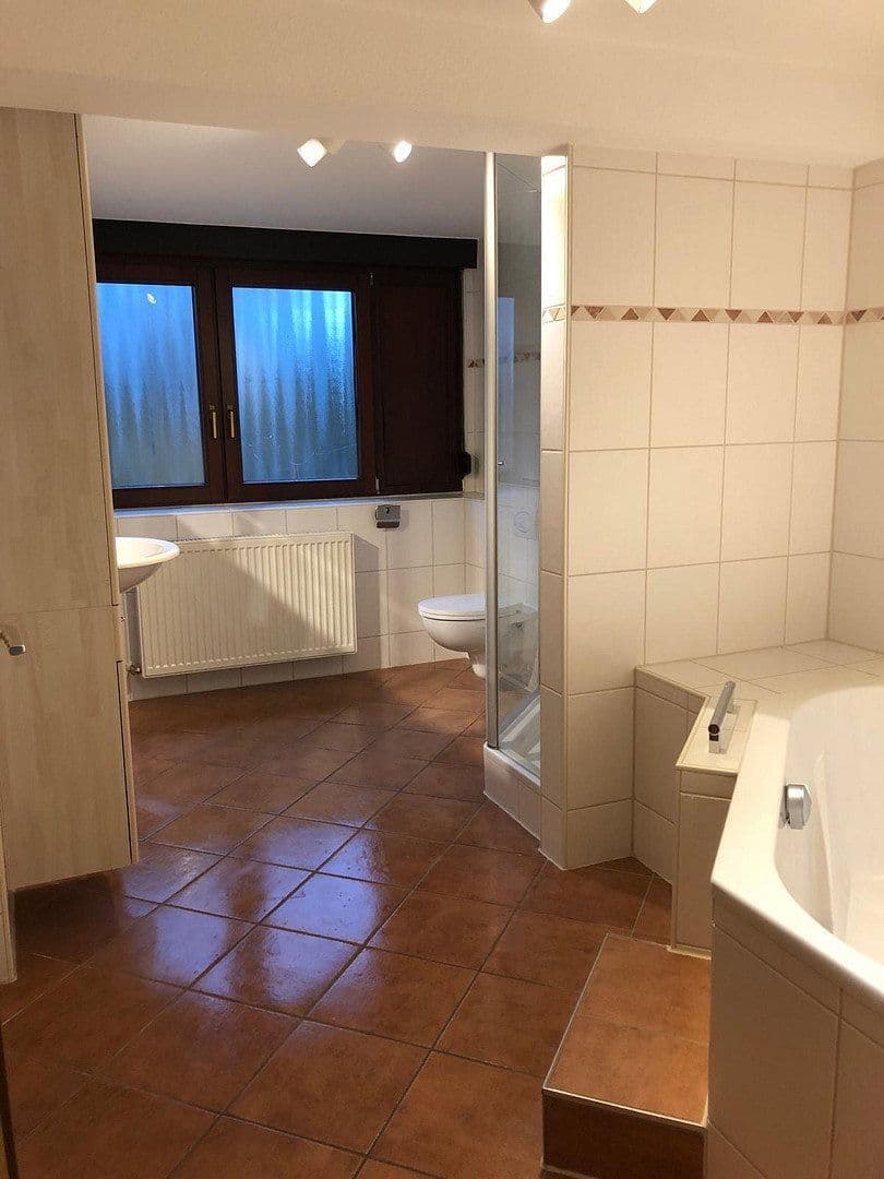 house to rent, 150 m², Bammental, Baden-Württemberg house to rent, 150 m², Bammental, Baden-Württemberg