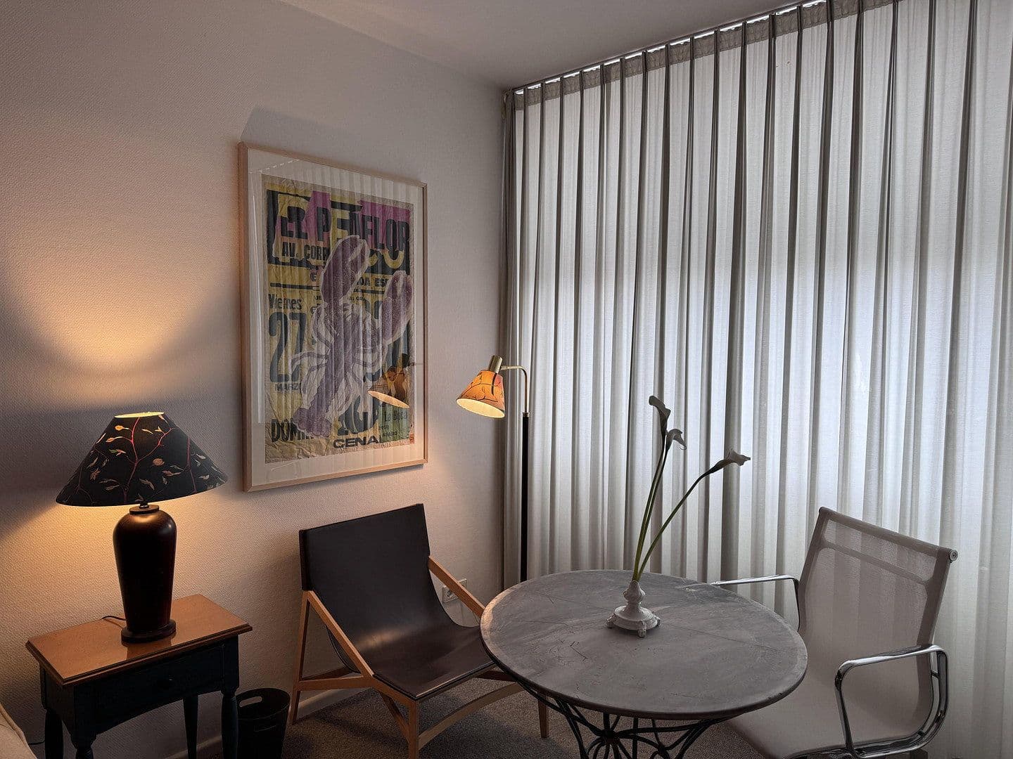 1 bedroom flat to rent, 33 m², Berlin, Berlin 1 bedroom flat to rent, 33 m², Berlin, Berlin