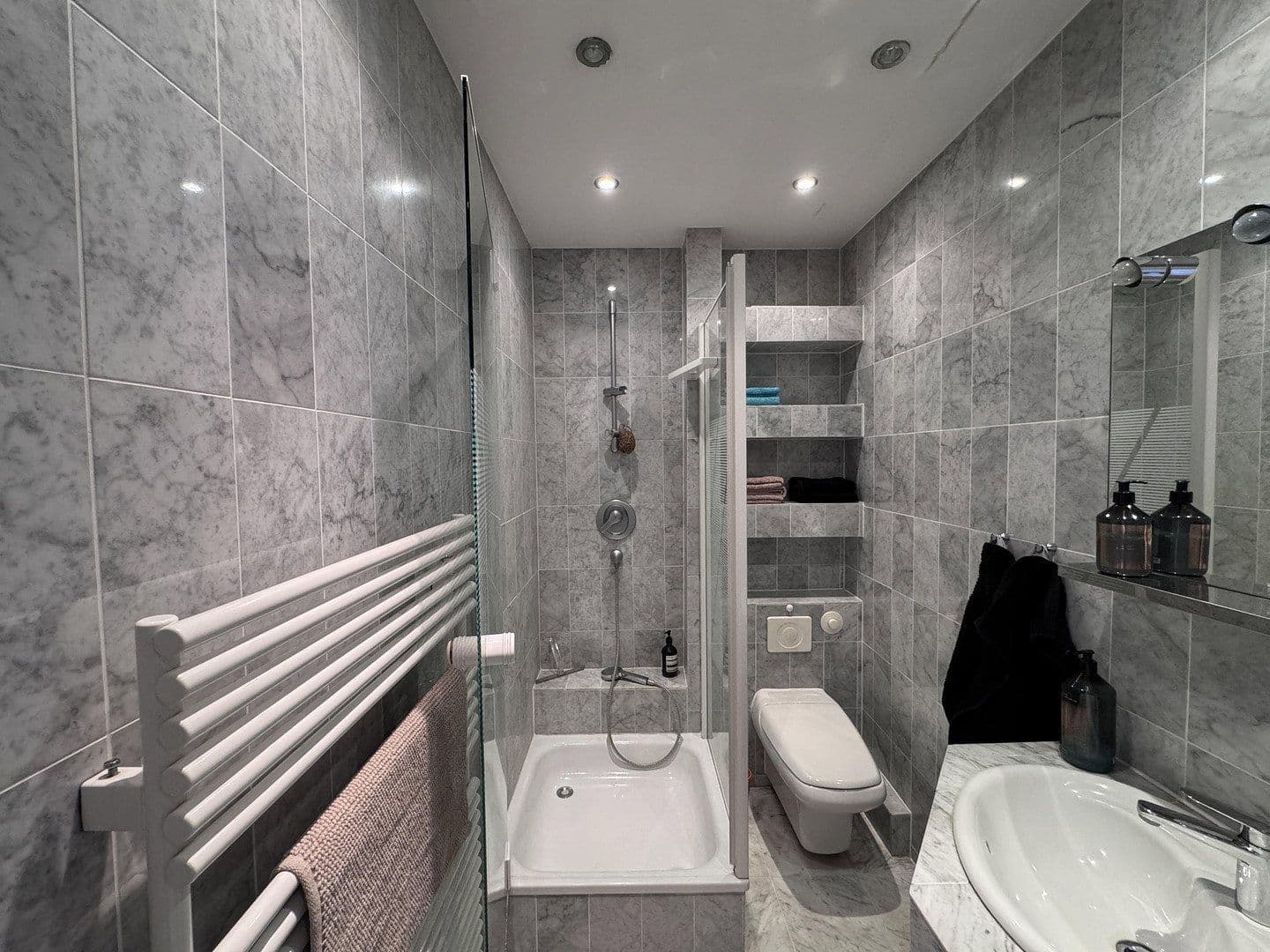 1 bedroom flat to rent, 33 m², Berlin, Berlin 1 bedroom flat to rent, 33 m², Berlin, Berlin