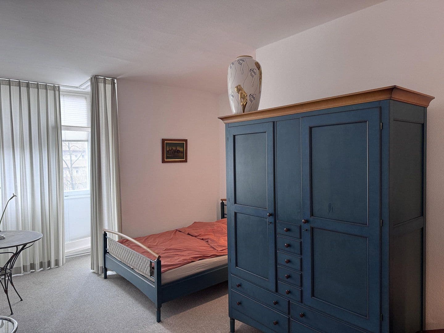 1 bedroom flat to rent, 33 m², Berlin, Berlin 1 bedroom flat to rent, 33 m², Berlin, Berlin