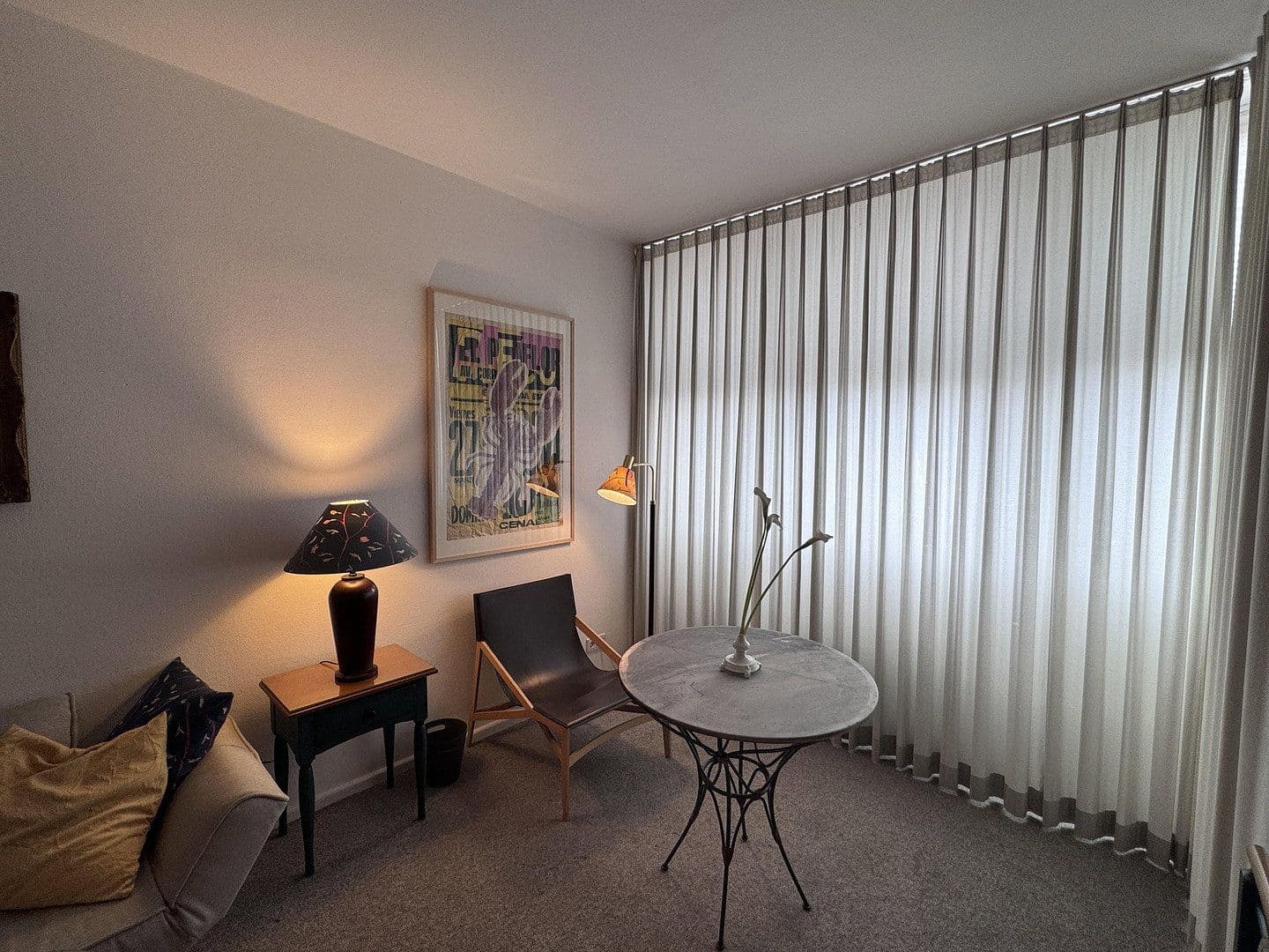 1 bedroom flat to rent, 33 m², Berlin, Berlin 1 bedroom flat to rent, 33 m², Berlin, Berlin