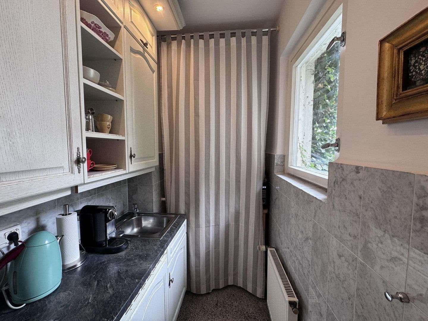 1 bedroom flat to rent, 33 m², Berlin, Berlin 1 bedroom flat to rent, 33 m², Berlin, Berlin