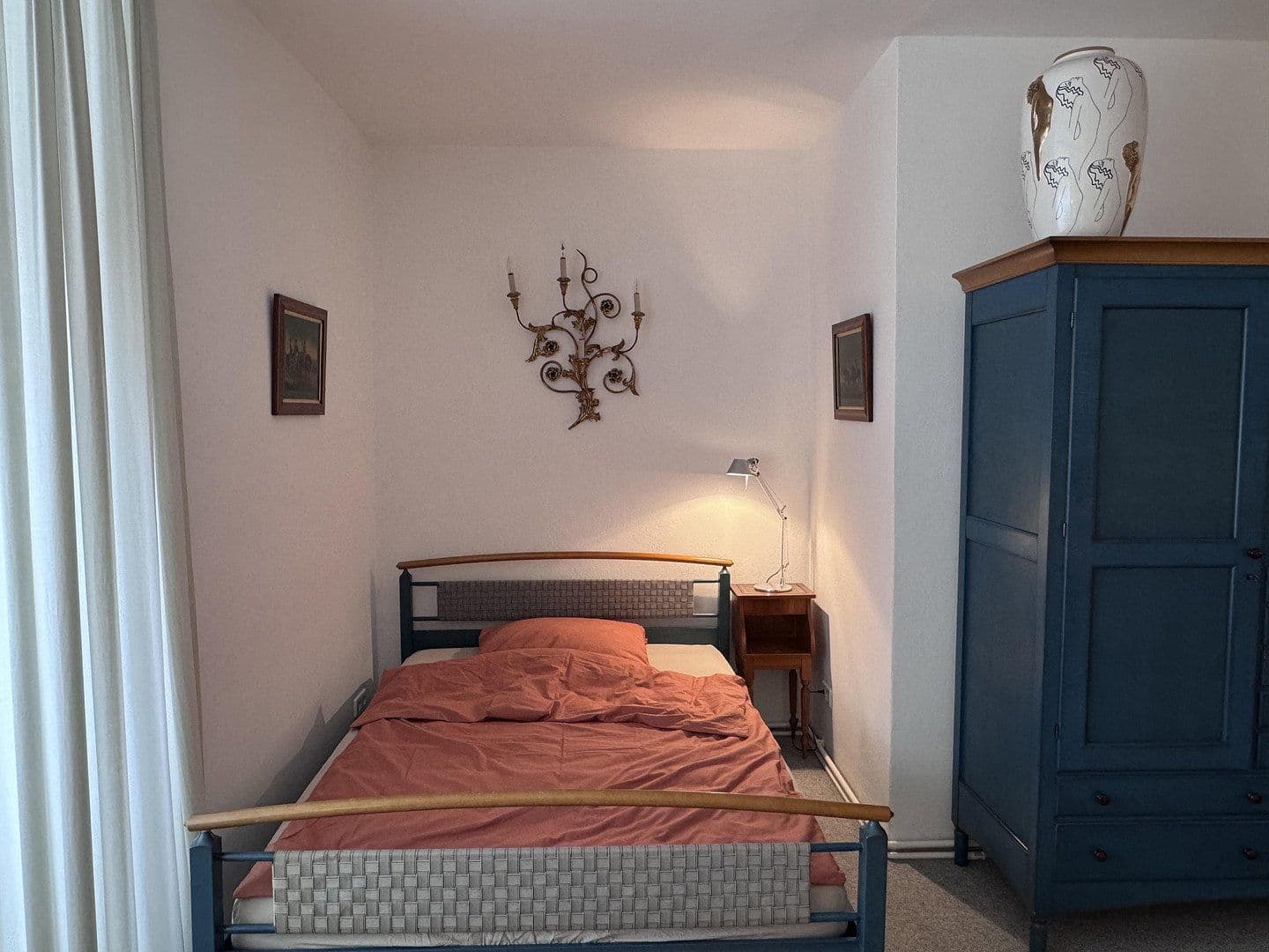 1 bedroom flat to rent, 33 m², Berlin, Berlin 1 bedroom flat to rent, 33 m², Berlin, Berlin