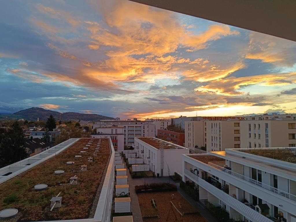 1 bedroom flat to rent, 36 m², Breisacher Straße 141, Freiburg im Breisgau, Baden-Württemberg 1 bedroom flat to rent, 36 m², Breisacher Straße 141, Freiburg im Breisgau, Baden-Württemberg