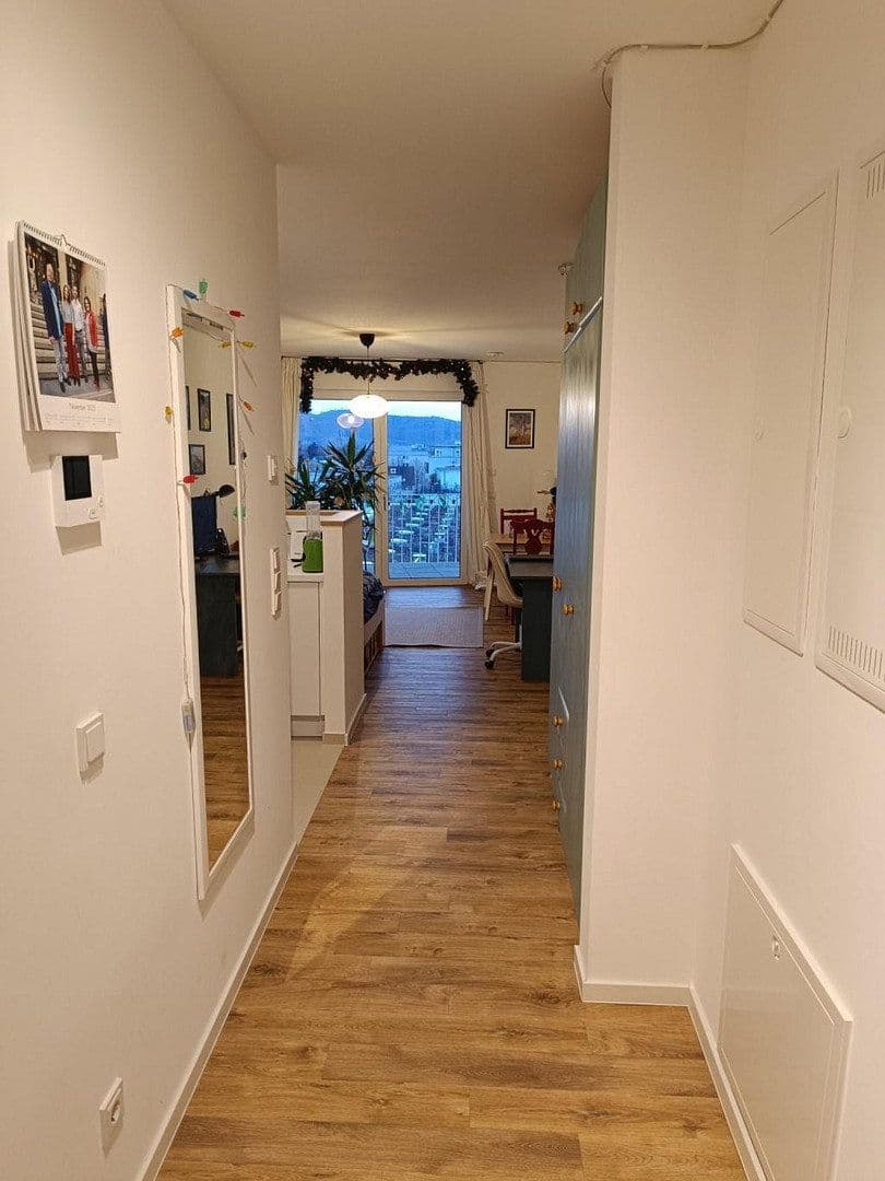 1 bedroom flat to rent, 36 m², Breisacher Straße 141, Freiburg im Breisgau, Baden-Württemberg 1 bedroom flat to rent, 36 m², Breisacher Straße 141, Freiburg im Breisgau, Baden-Württemberg