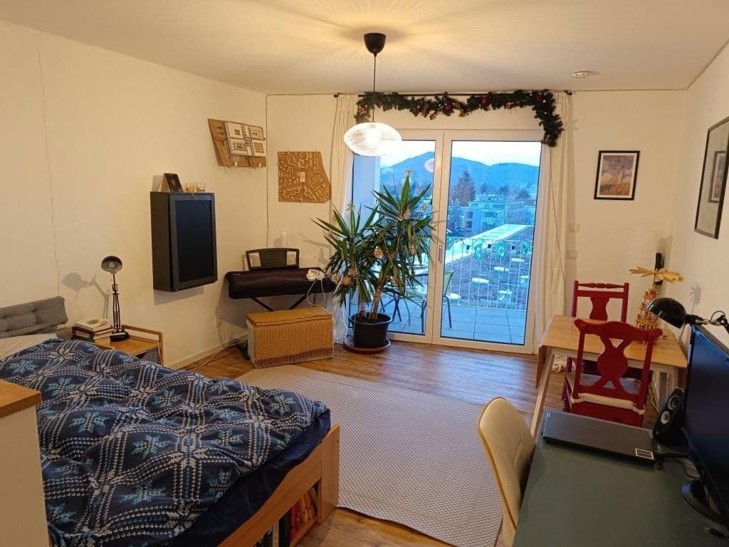 1 bedroom flat to rent, 36 m², Breisacher Straße 141, Freiburg im Breisgau, Baden-Württemberg 1 bedroom flat to rent, 36 m², Breisacher Straße 141, Freiburg im Breisgau, Baden-Württemberg