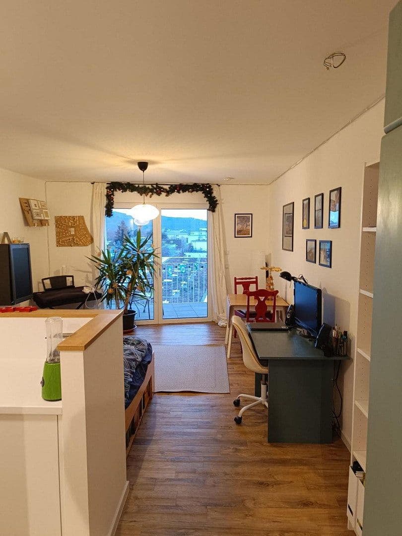 1 bedroom flat to rent, 36 m², Breisacher Straße 141, Freiburg im Breisgau, Baden-Württemberg 1 bedroom flat to rent, 36 m², Breisacher Straße 141, Freiburg im Breisgau, Baden-Württemberg