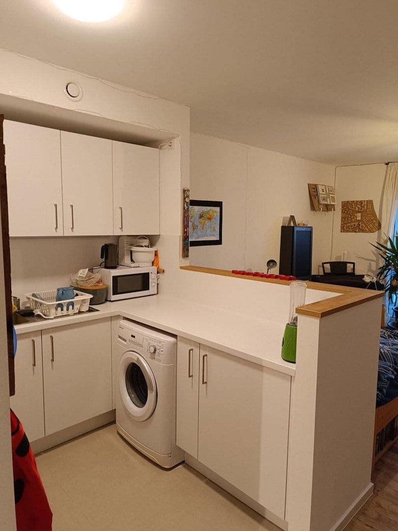 1 bedroom flat to rent, 36 m², Breisacher Straße 141, Freiburg im Breisgau, Baden-Württemberg 1 bedroom flat to rent, 36 m², Breisacher Straße 141, Freiburg im Breisgau, Baden-Württemberg