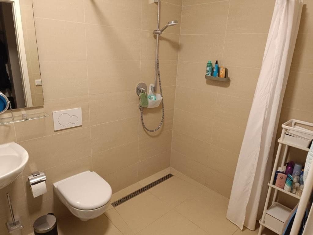 1 bedroom flat to rent, 36 m², Breisacher Straße 141, Freiburg im Breisgau, Baden-Württemberg 1 bedroom flat to rent, 36 m², Breisacher Straße 141, Freiburg im Breisgau, Baden-Württemberg