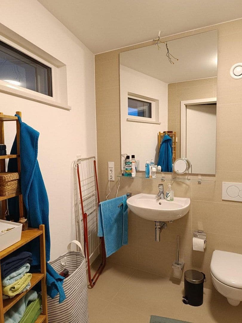 1 bedroom flat to rent, 36 m², Breisacher Straße 141, Freiburg im Breisgau, Baden-Württemberg 1 bedroom flat to rent, 36 m², Breisacher Straße 141, Freiburg im Breisgau, Baden-Württemberg