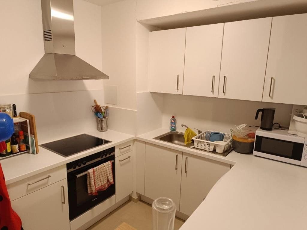 1 bedroom flat to rent, 36 m², Breisacher Straße 141, Freiburg im Breisgau, Baden-Württemberg 1 bedroom flat to rent, 36 m², Breisacher Straße 141, Freiburg im Breisgau, Baden-Württemberg