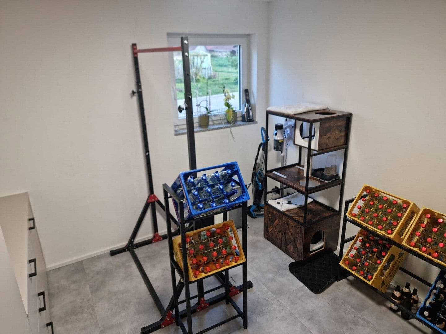 3 bedroom flat to rent, 108 m², Alemannenring 38, Ehingen, Bavaria 3 bedroom flat to rent, 108 m², Alemannenring 38, Ehingen, Bavaria