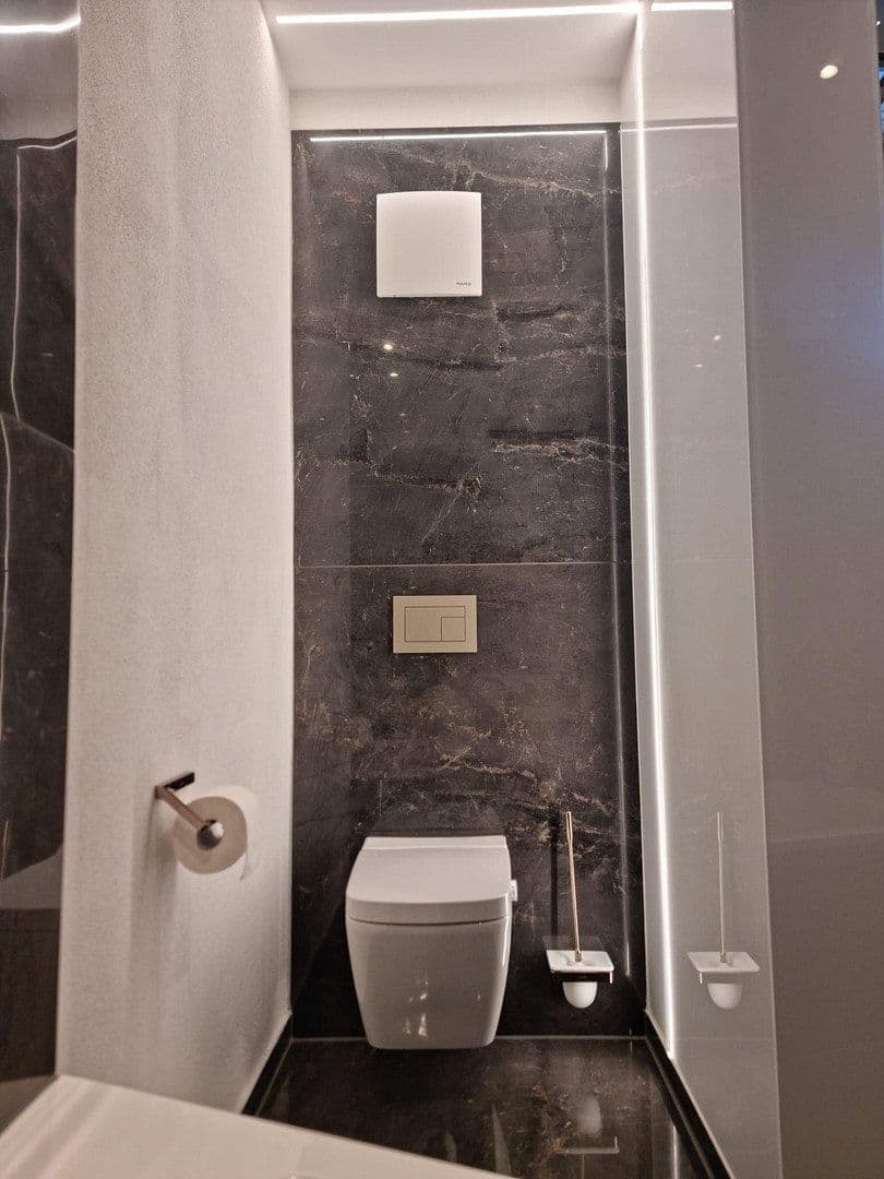 3 bedroom flat to rent, 108 m², Alemannenring 38, Ehingen, Bavaria 3 bedroom flat to rent, 108 m², Alemannenring 38, Ehingen, Bavaria