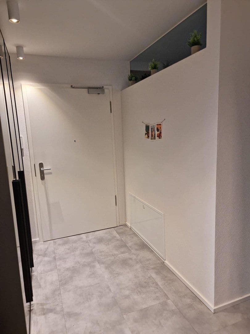 3 bedroom flat to rent, 108 m², Alemannenring 38, Ehingen, Bavaria 3 bedroom flat to rent, 108 m², Alemannenring 38, Ehingen, Bavaria