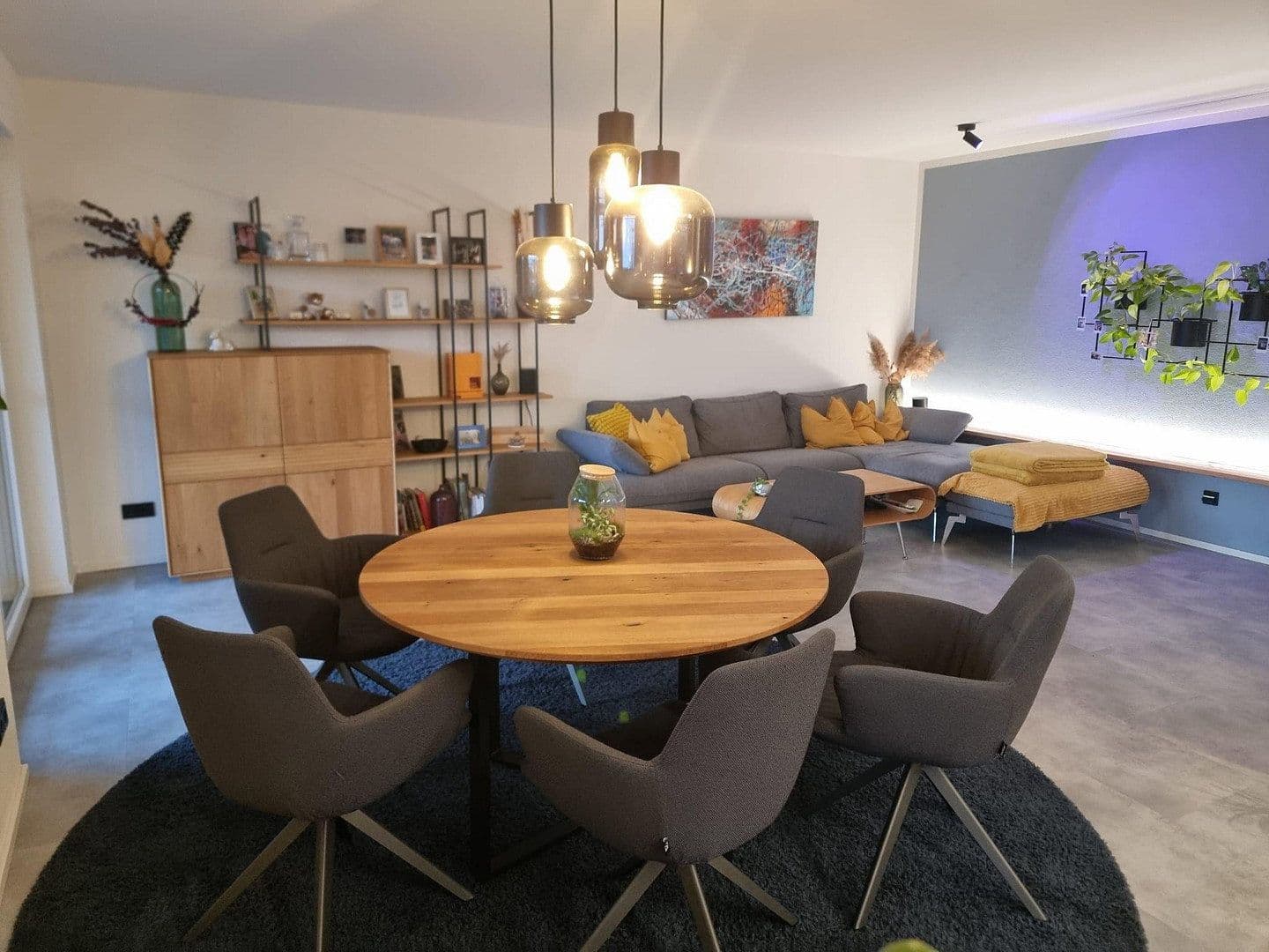 3 bedroom flat to rent, 108 m², Alemannenring 38, Ehingen, Bavaria 3 bedroom flat to rent, 108 m², Alemannenring 38, Ehingen, Bavaria