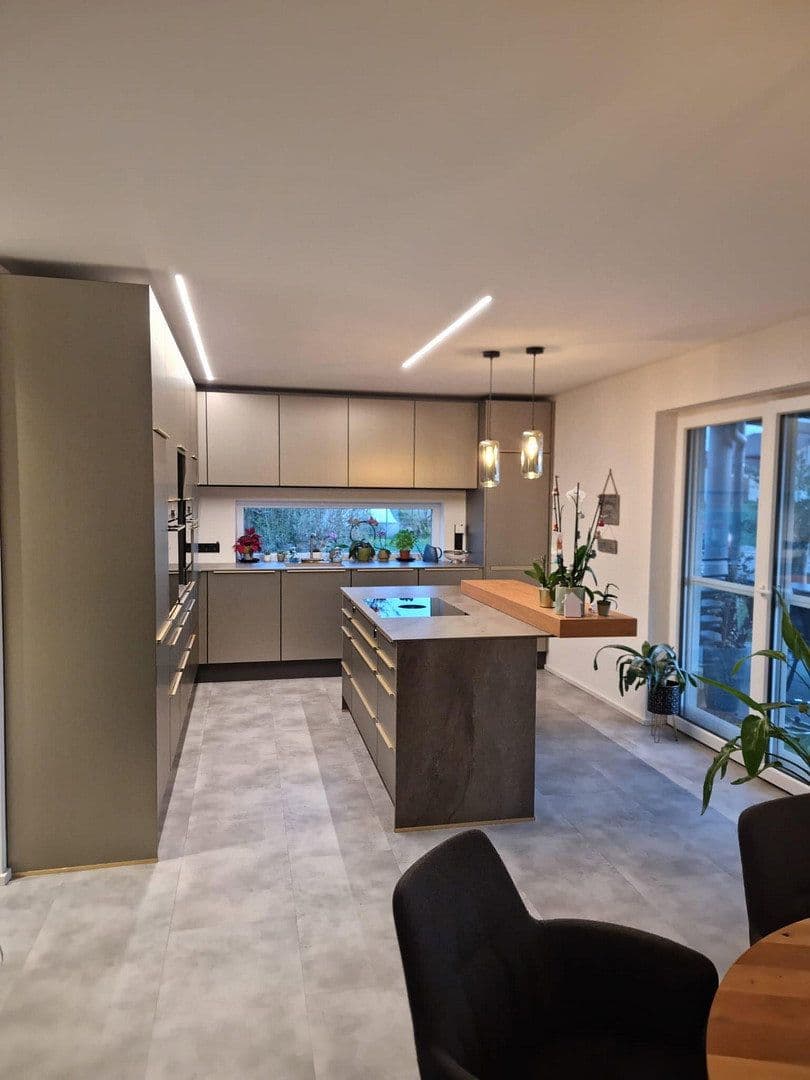 3 bedroom flat to rent, 108 m², Alemannenring 38, Ehingen, Bavaria 3 bedroom flat to rent, 108 m², Alemannenring 38, Ehingen, Bavaria