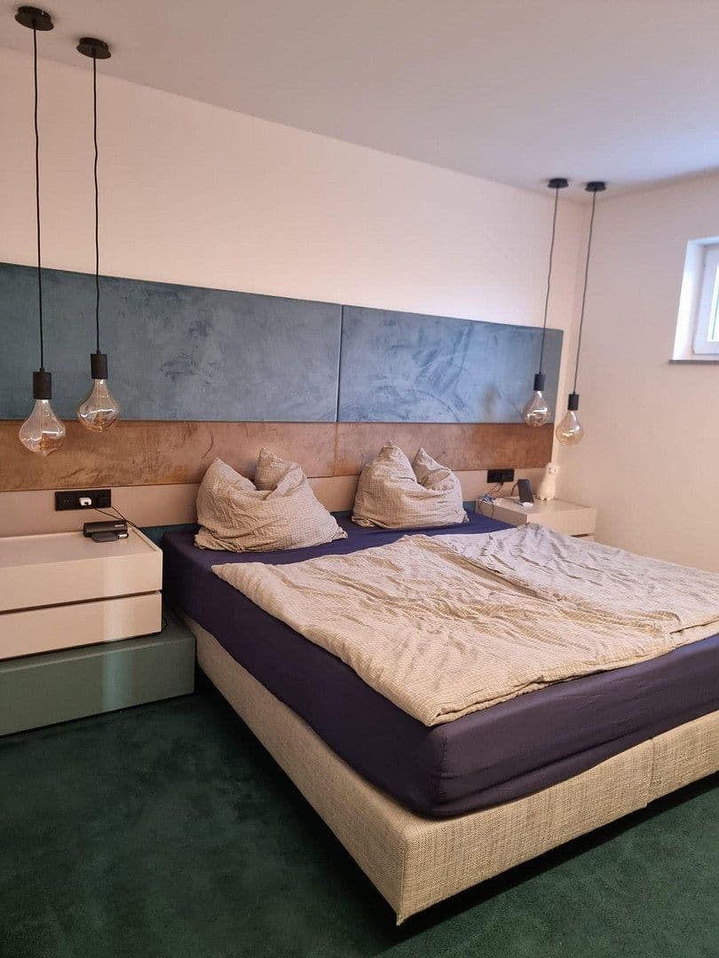 3 bedroom flat to rent, 108 m², Alemannenring 38, Ehingen, Bavaria 3 bedroom flat to rent, 108 m², Alemannenring 38, Ehingen, Bavaria