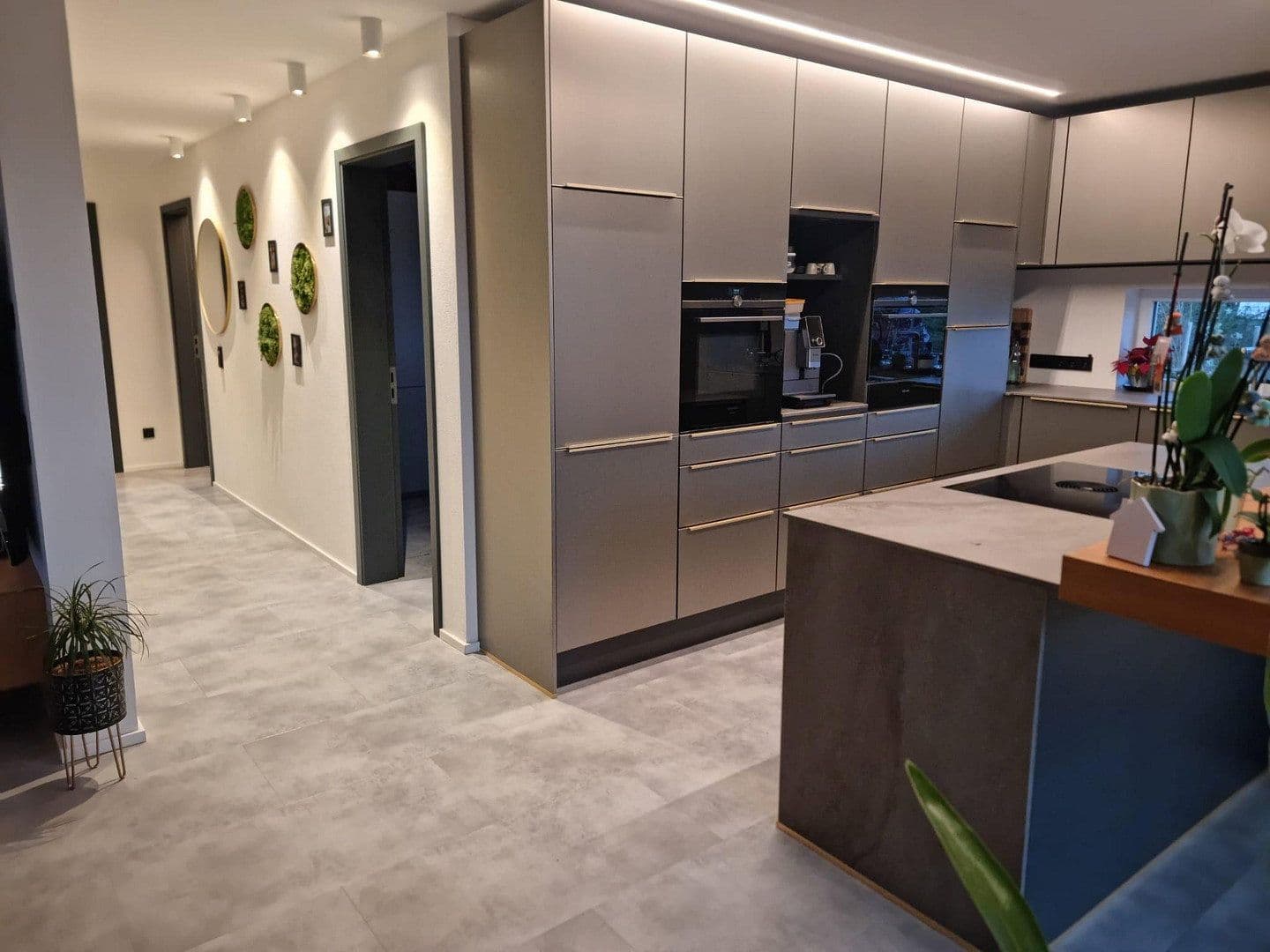 3 bedroom flat to rent, 108 m², Alemannenring 38, Ehingen, Bavaria 3 bedroom flat to rent, 108 m², Alemannenring 38, Ehingen, Bavaria