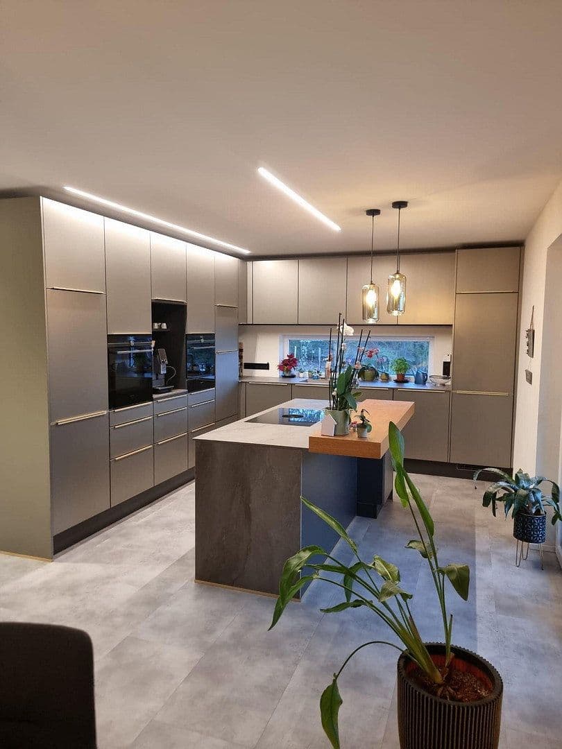 3 bedroom flat to rent, 108 m², Alemannenring 38, Ehingen, Bavaria 3 bedroom flat to rent, 108 m², Alemannenring 38, Ehingen, Bavaria