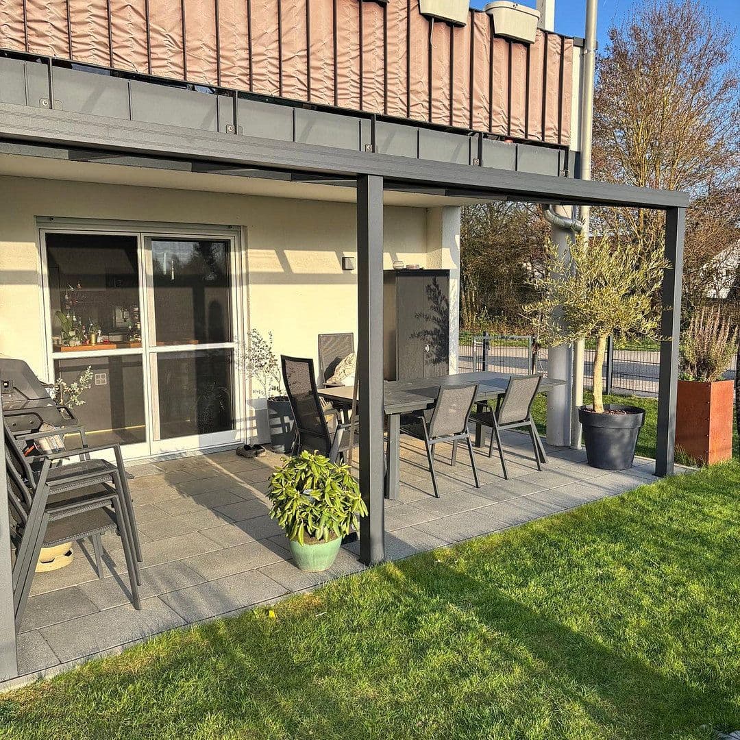 3 bedroom flat to rent, 108 m², Alemannenring 38, Ehingen, Bavaria 3 bedroom flat to rent, 108 m², Alemannenring 38, Ehingen, Bavaria