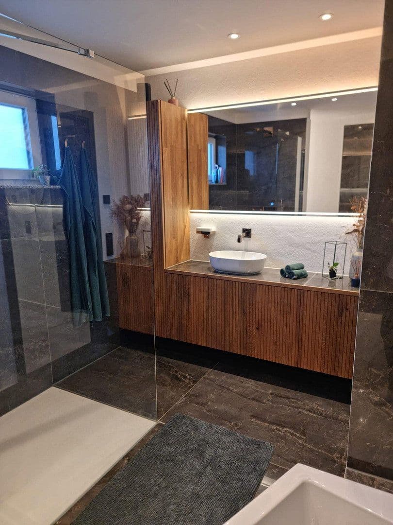 3 bedroom flat to rent, 108 m², Alemannenring 38, Ehingen, Bavaria 3 bedroom flat to rent, 108 m², Alemannenring 38, Ehingen, Bavaria