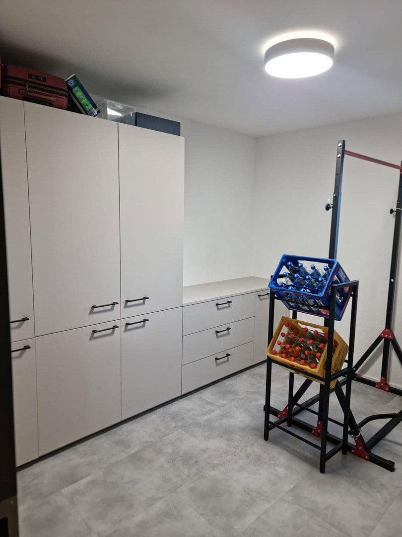 3 bedroom flat to rent, 108 m², Alemannenring 38, Ehingen, Bavaria 3 bedroom flat to rent, 108 m², Alemannenring 38, Ehingen, Bavaria