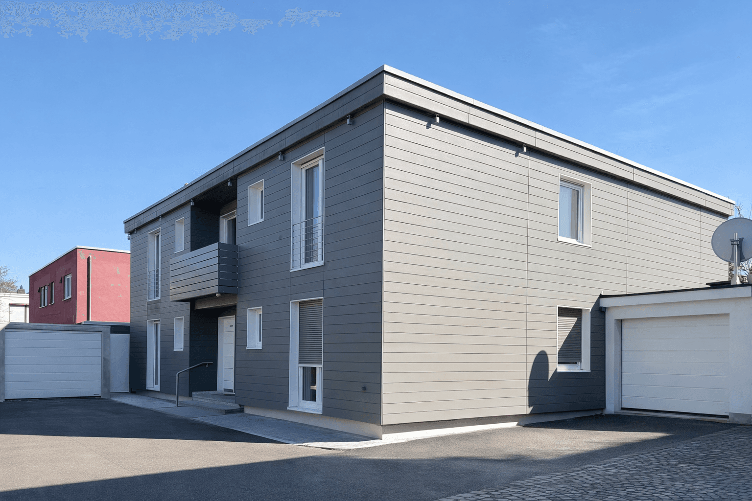 house for sale, 261 m², Regensburg, Bavaria house for sale, 261 m², Regensburg, Bavaria