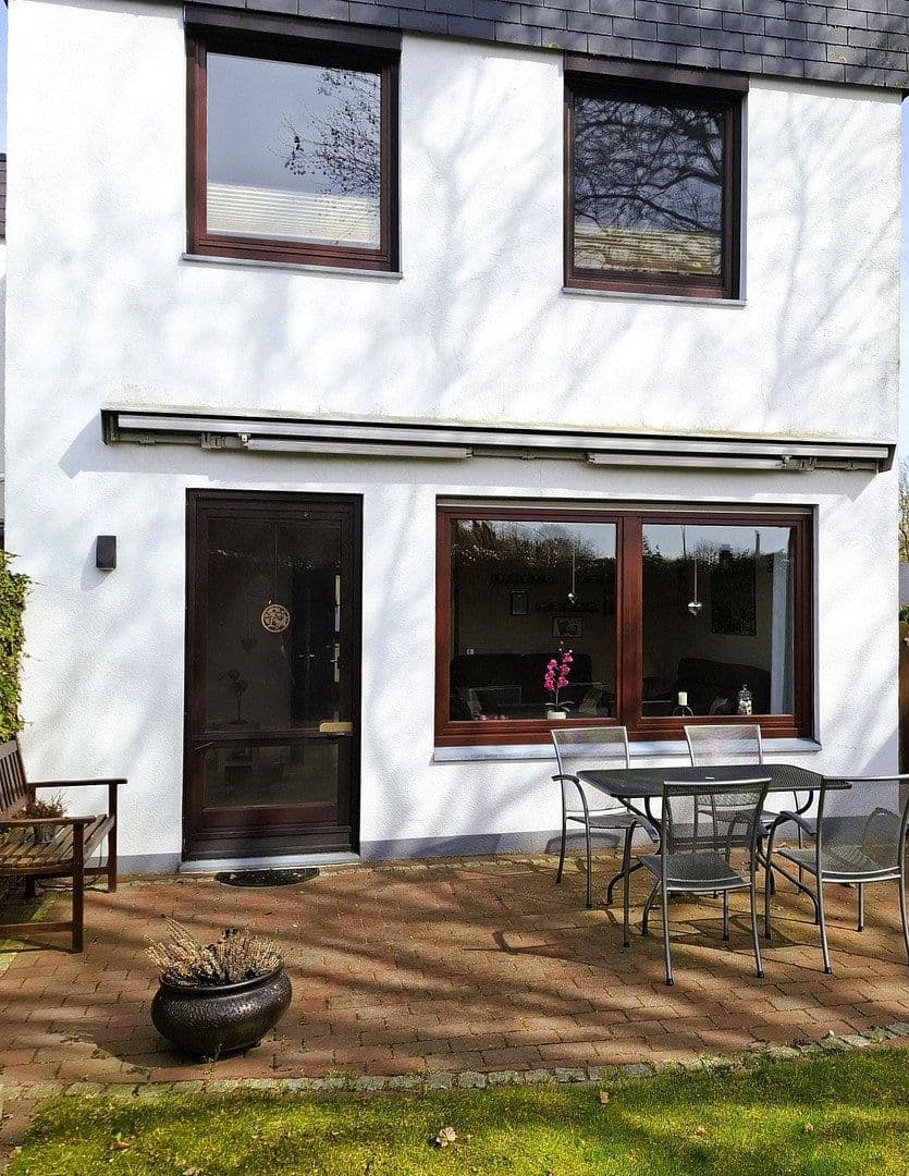 house for sale, 95 m², Seevetal, Lower Saxony house for sale, 95 m², Seevetal, Lower Saxony