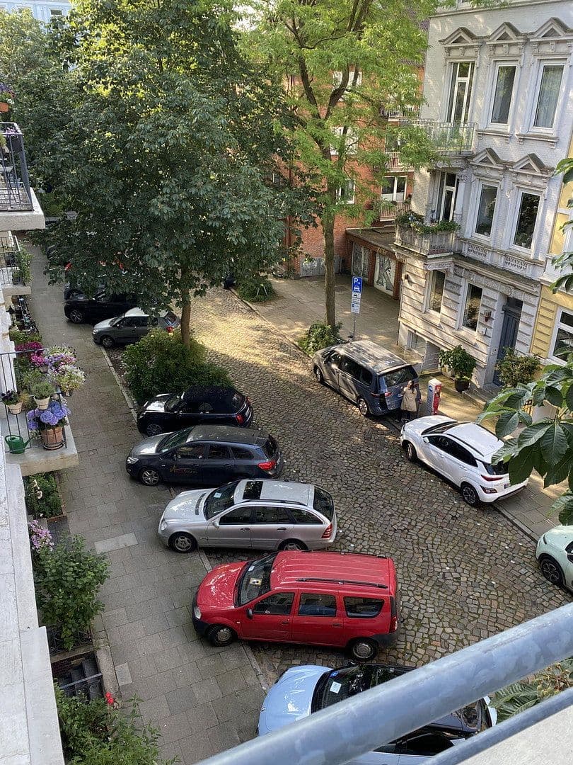 5 bedroom flat for sale, 111 m², Hamburg, Hamburg 5 bedroom flat for sale, 111 m², Hamburg, Hamburg