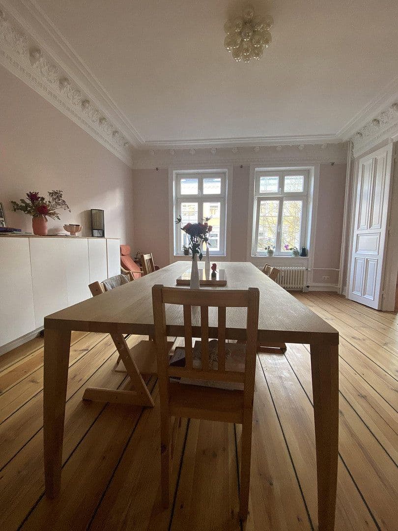 5 bedroom flat for sale, 111 m², Hamburg, Hamburg 5 bedroom flat for sale, 111 m², Hamburg, Hamburg