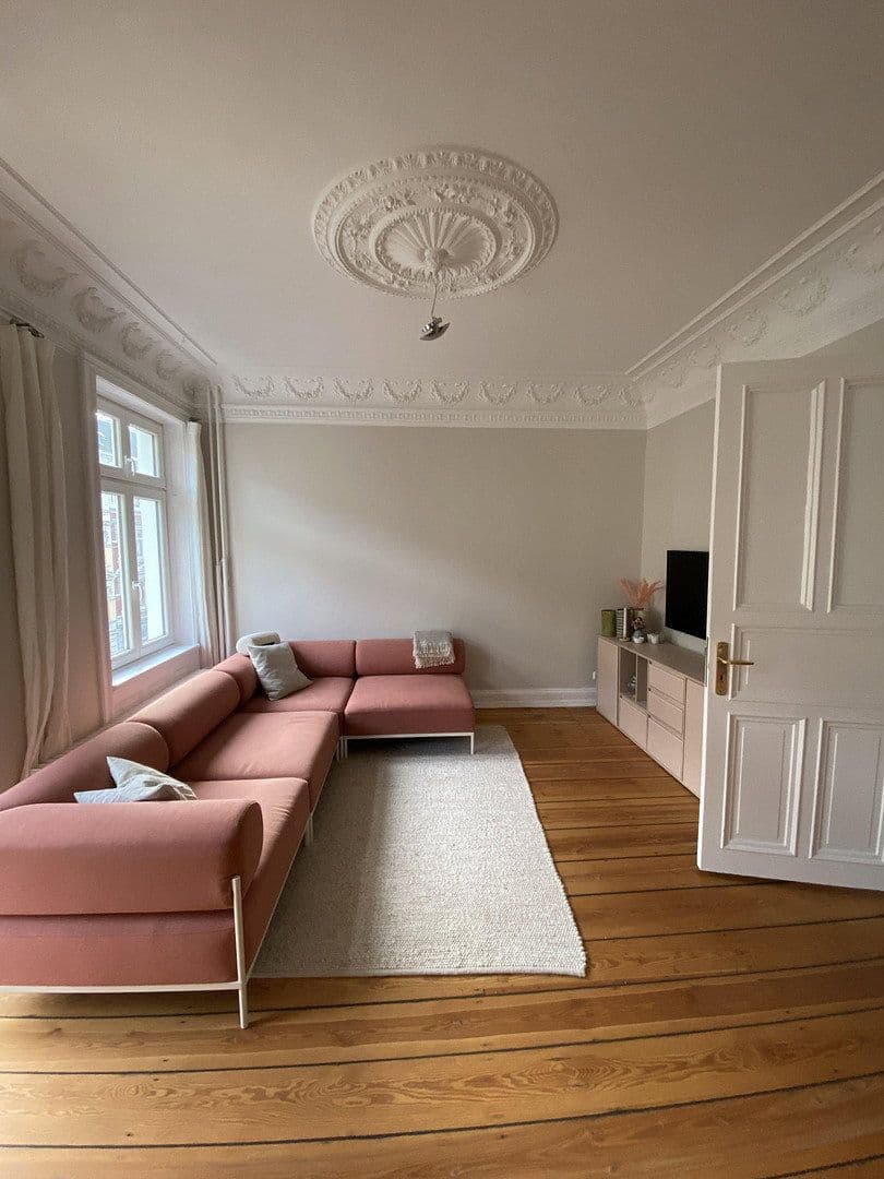 5 bedroom flat for sale, 111 m², Hamburg, Hamburg 5 bedroom flat for sale, 111 m², Hamburg, Hamburg