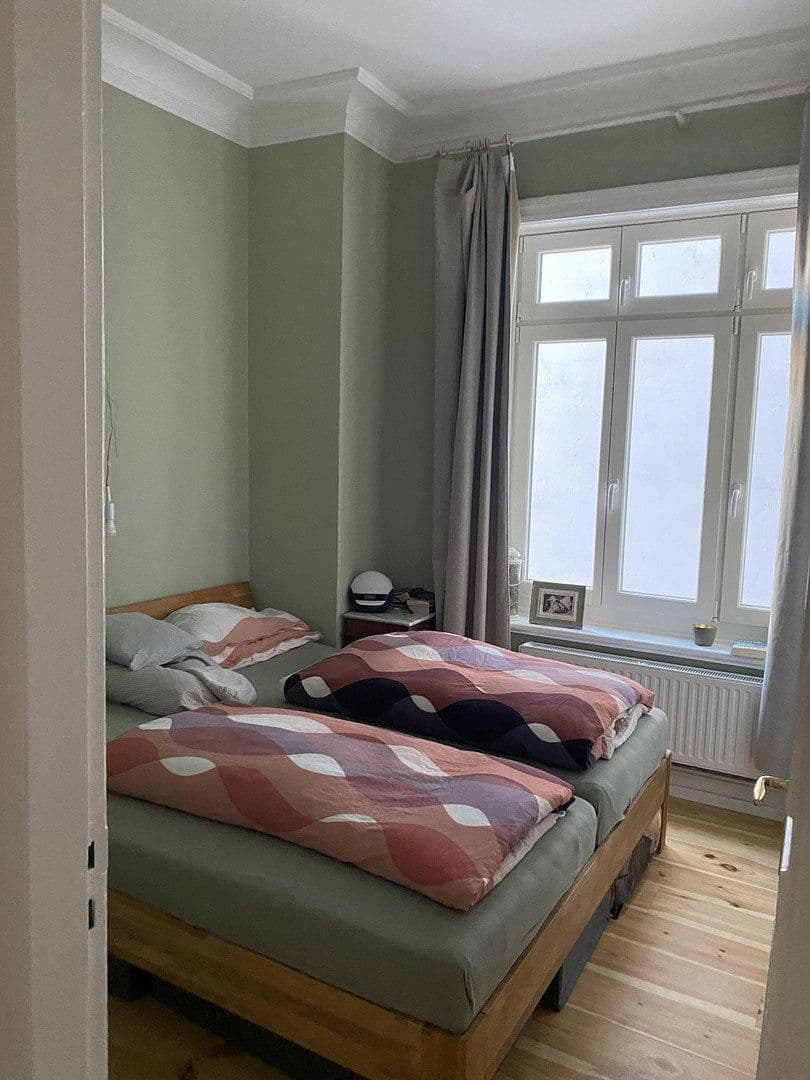 5 bedroom flat for sale, 111 m², Hamburg, Hamburg 5 bedroom flat for sale, 111 m², Hamburg, Hamburg