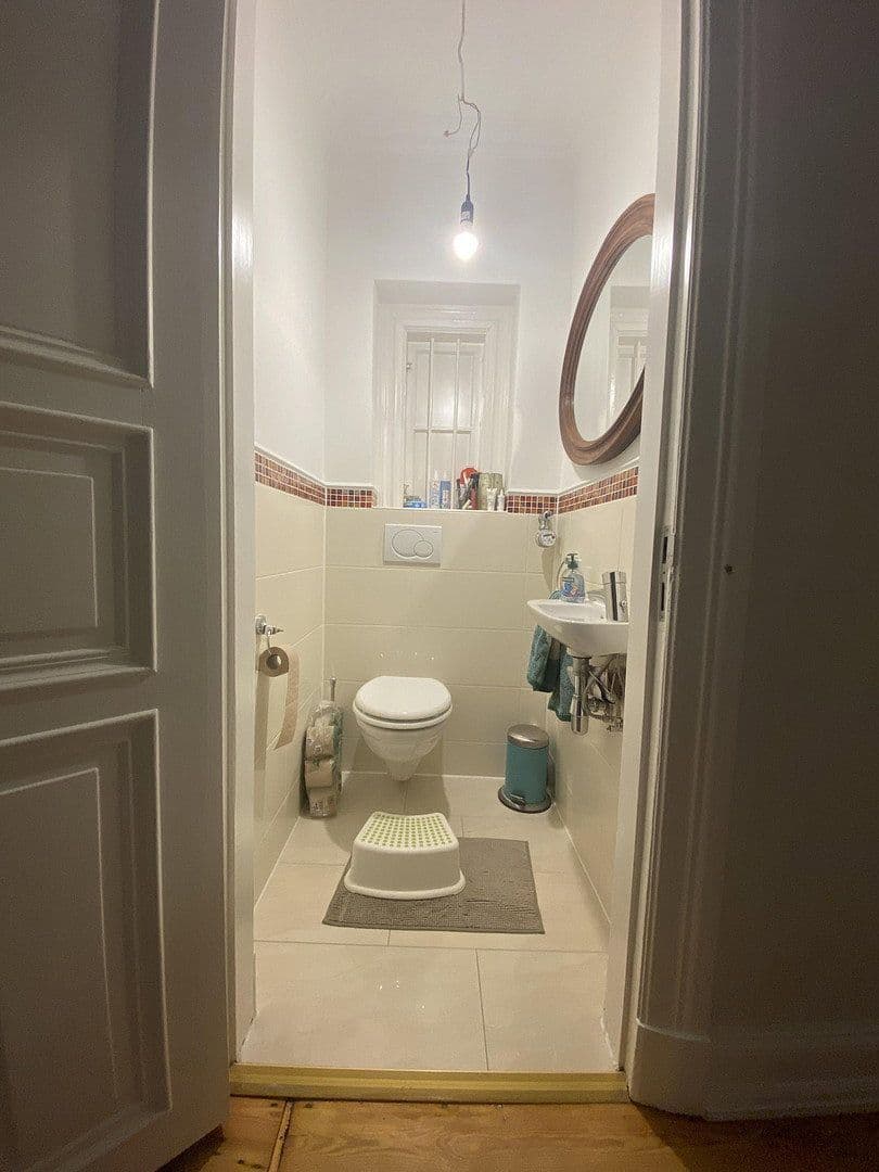 5 bedroom flat for sale, 111 m², Hamburg, Hamburg 5 bedroom flat for sale, 111 m², Hamburg, Hamburg