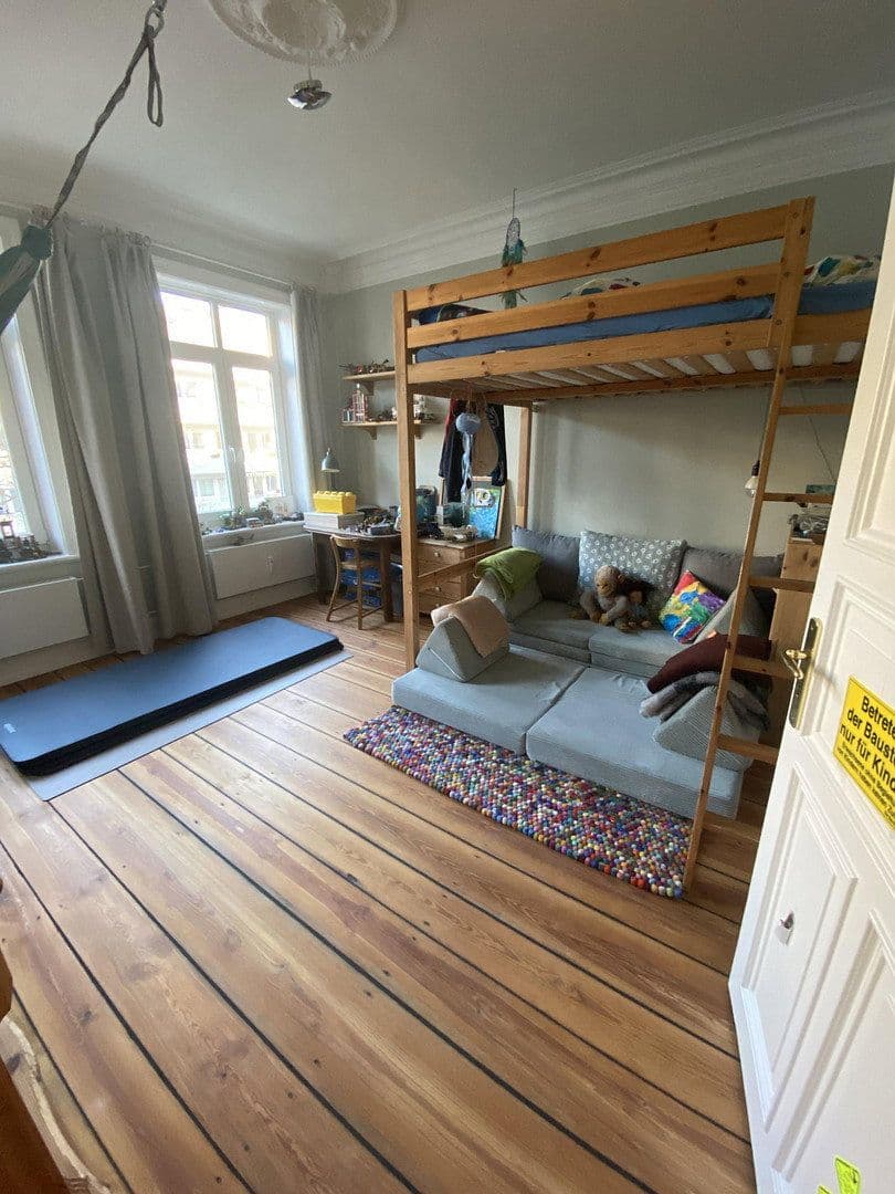 5 bedroom flat for sale, 111 m², Hamburg, Hamburg 5 bedroom flat for sale, 111 m², Hamburg, Hamburg