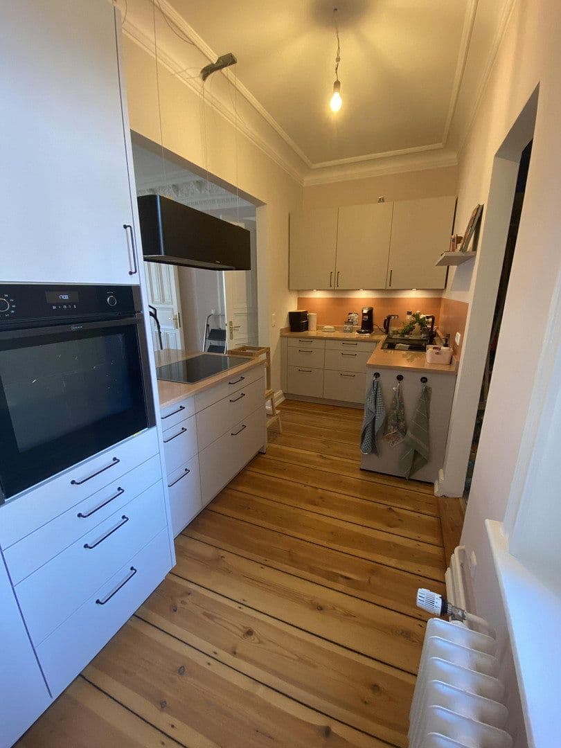 5 bedroom flat for sale, 111 m², Hamburg, Hamburg 5 bedroom flat for sale, 111 m², Hamburg, Hamburg