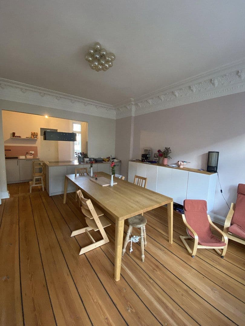 5 bedroom flat for sale, 111 m², Hamburg, Hamburg 5 bedroom flat for sale, 111 m², Hamburg, Hamburg