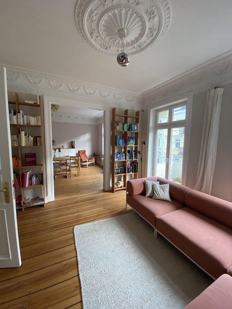 5 bedroom flat for sale, 111 m², Hamburg, Hamburg 5 bedroom flat for sale, 111 m², Hamburg, Hamburg