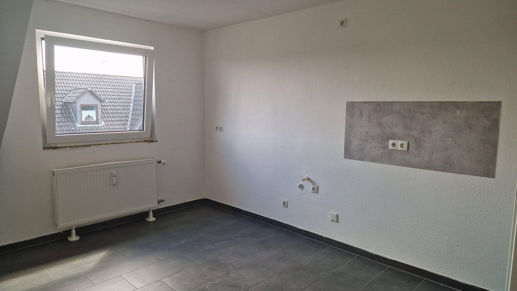 3 bedroom flat to rent, 72 m², Vettelschoß, Rhineland-Palatinate 3 bedroom flat to rent, 72 m², Vettelschoß, Rhineland-Palatinate