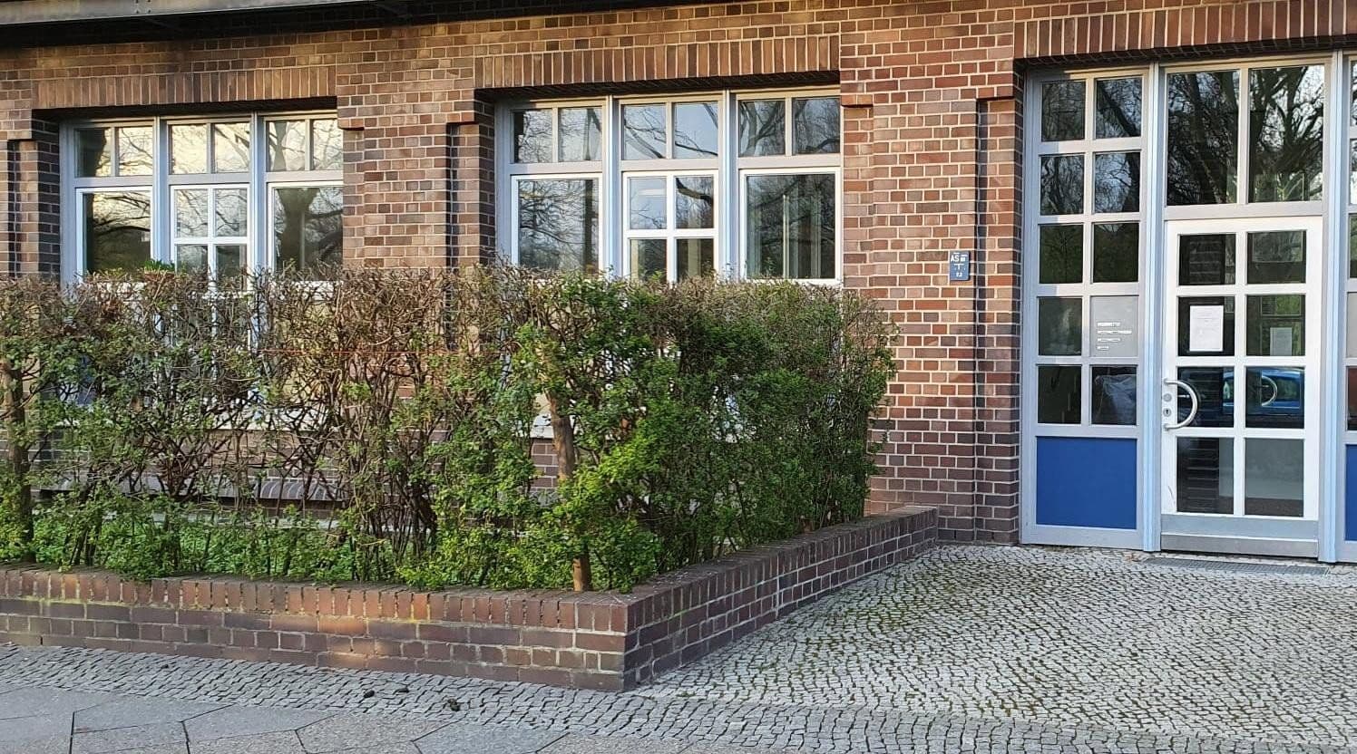 2 bedroom with open-plan kitchen flat for sale, 90 m², Berlin, Berlin 2 bedroom with open-plan kitchen flat for sale, 90 m², Berlin, Berlin