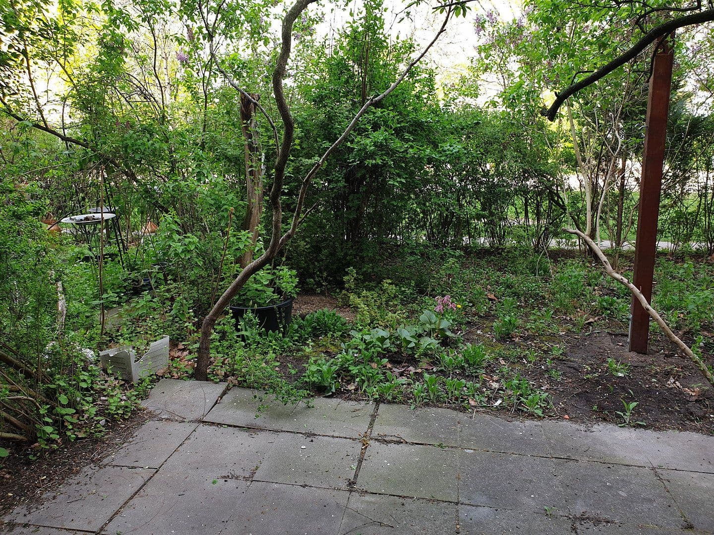 2 bedroom with open-plan kitchen flat for sale, 90 m², Berlin, Berlin 2 bedroom with open-plan kitchen flat for sale, 90 m², Berlin, Berlin