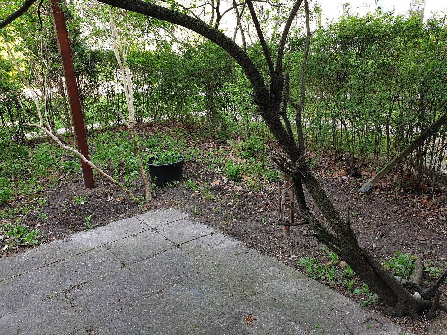 2 bedroom with open-plan kitchen flat for sale, 90 m², Berlin, Berlin 2 bedroom with open-plan kitchen flat for sale, 90 m², Berlin, Berlin