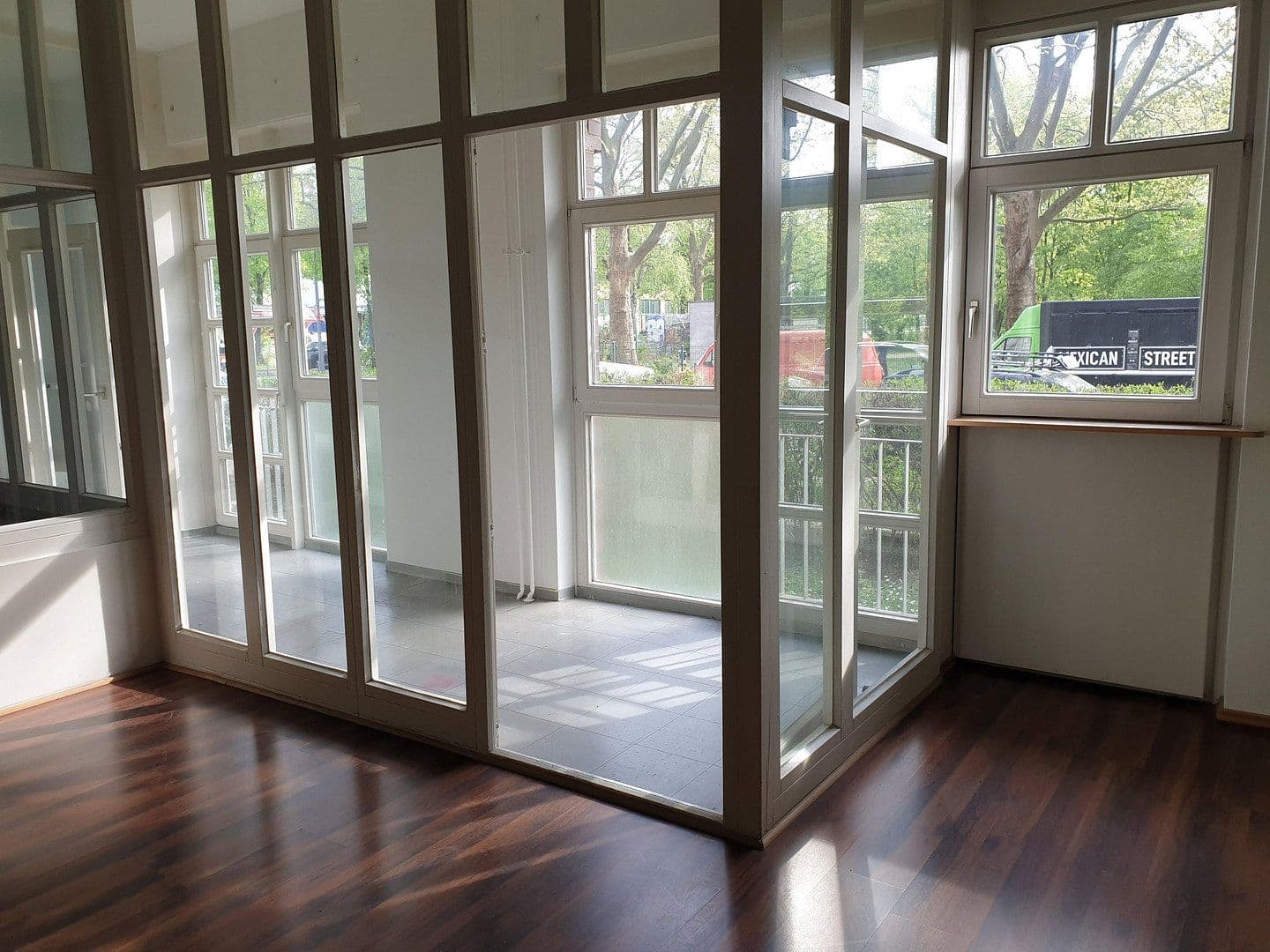 2 bedroom with open-plan kitchen flat for sale, 90 m², Berlin, Berlin 2 bedroom with open-plan kitchen flat for sale, 90 m², Berlin, Berlin