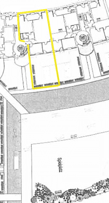 2 bedroom with open-plan kitchen flat for sale, 90 m², Berlin, Berlin 2 bedroom with open-plan kitchen flat for sale, 90 m², Berlin, Berlin