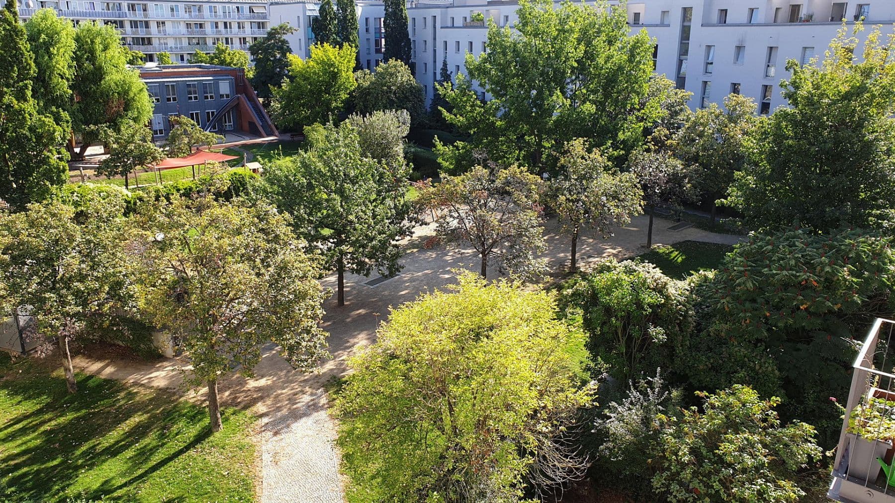 2 bedroom with open-plan kitchen flat for sale, 90 m², Berlin, Berlin 2 bedroom with open-plan kitchen flat for sale, 90 m², Berlin, Berlin