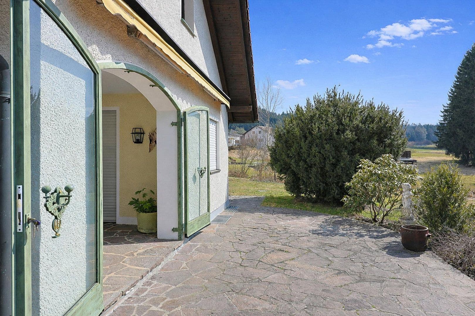 house for sale, 280 m², Regen, Bavaria house for sale, 280 m², Regen, Bavaria